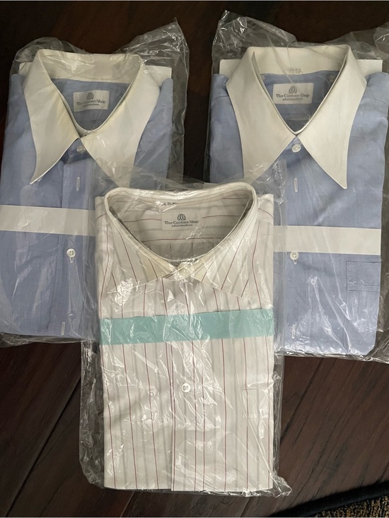 custom made Other - Men’s Dress Shirts
